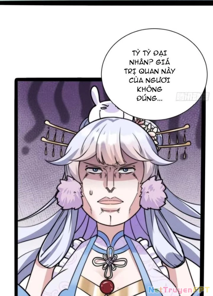 Đạo Hữu Xin Bớt Giận Chapter 9 - 9