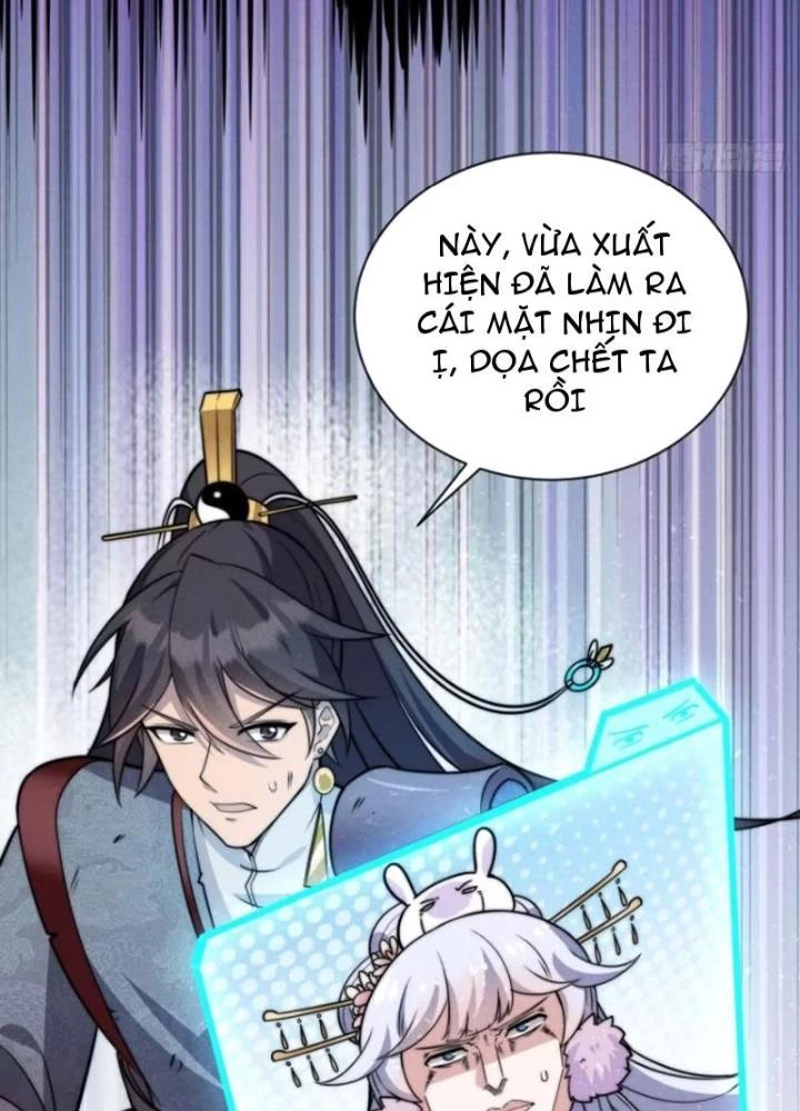 Đạo Hữu Xin Bớt Giận Chapter 9 - 13
