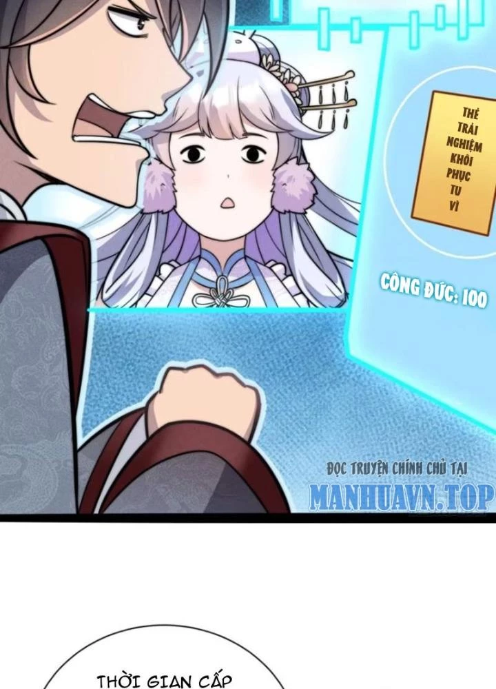 Đạo Hữu Xin Bớt Giận Chapter 9 - 17