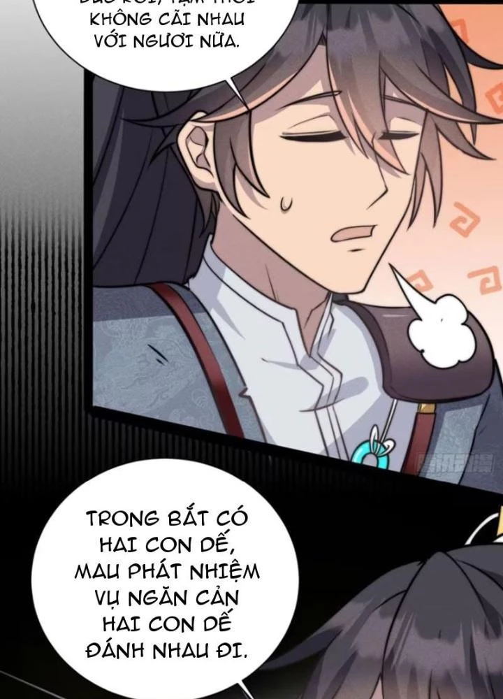 Đạo Hữu Xin Bớt Giận Chapter 9 - 19