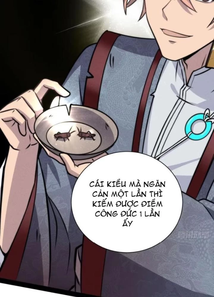 Đạo Hữu Xin Bớt Giận Chapter 9 - 21