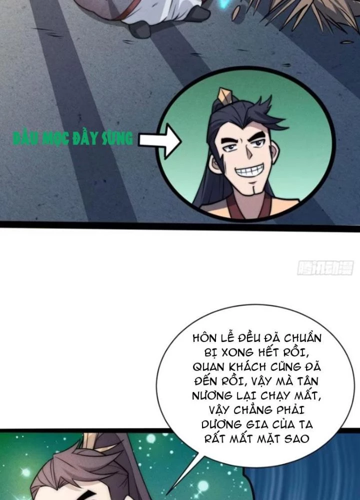Đạo Hữu Xin Bớt Giận Chapter 9 - 25