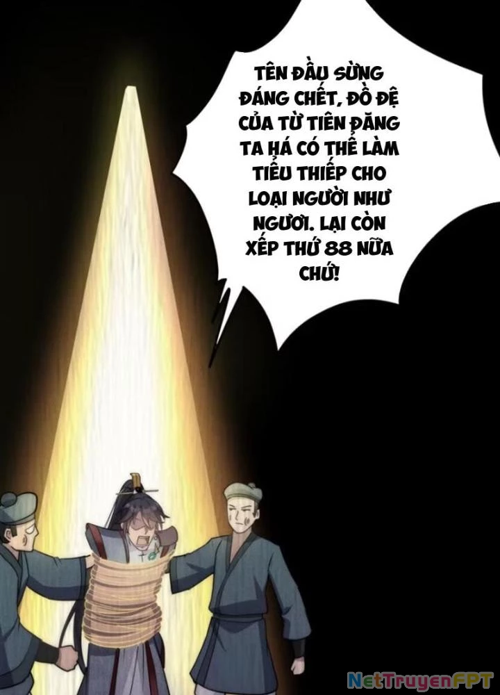 Đạo Hữu Xin Bớt Giận Chapter 9 - 31