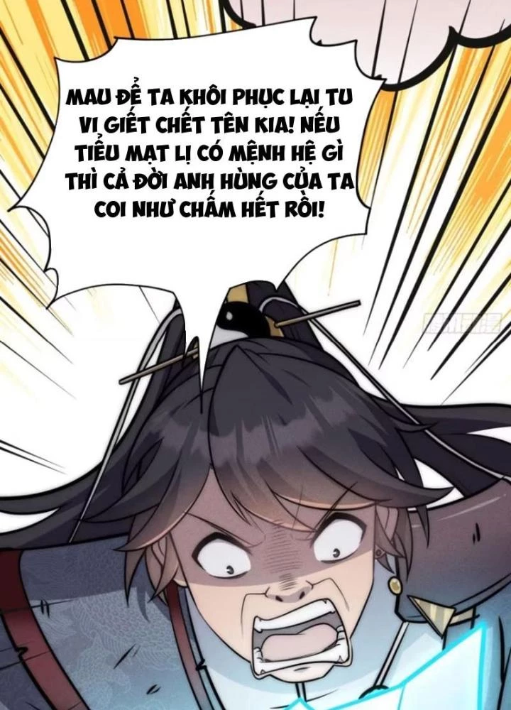 Đạo Hữu Xin Bớt Giận Chapter 9 - 39