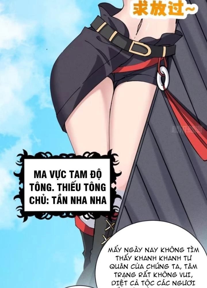 Đạo Hữu Xin Bớt Giận Chapter 9 - 87
