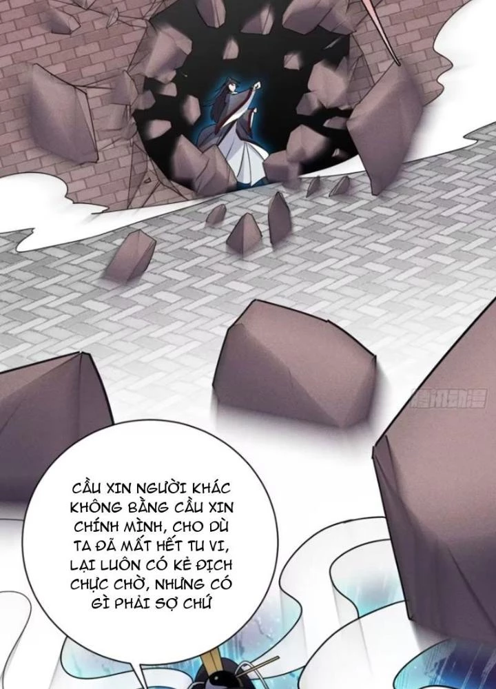 Đạo Hữu Xin Bớt Giận Chapter 9 - 93