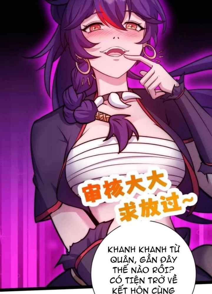 Đạo Hữu Xin Bớt Giận Chapter 9 - 107