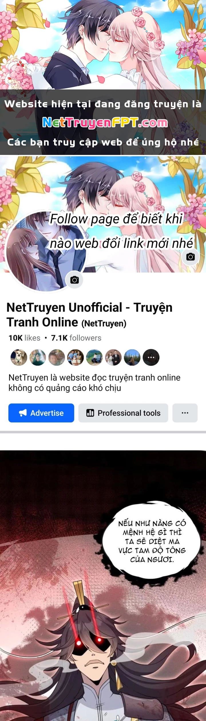 Đạo Hữu Xin Bớt Giận Chapter 10 - 1