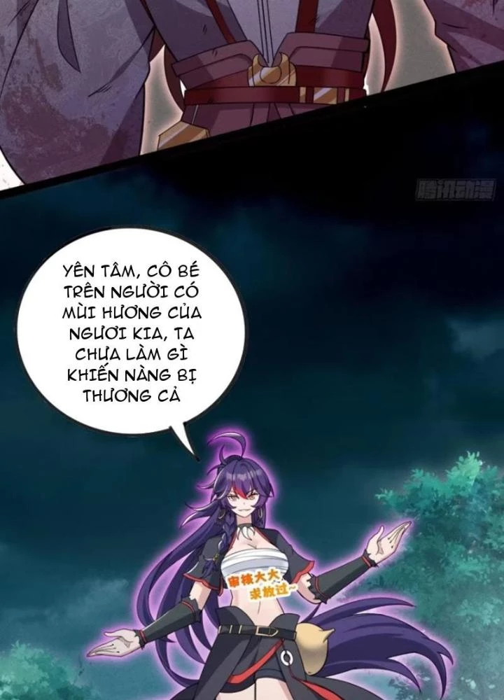 Đạo Hữu Xin Bớt Giận Chapter 10 - 3