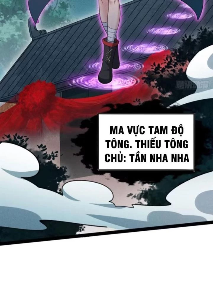 Đạo Hữu Xin Bớt Giận Chapter 10 - 5