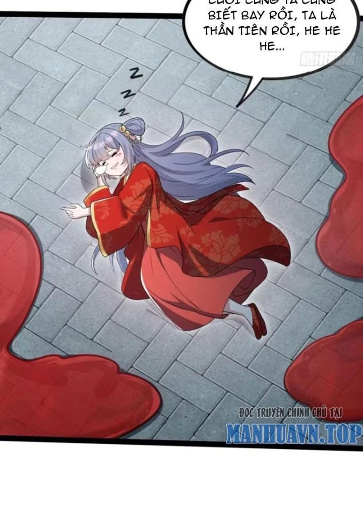 Đạo Hữu Xin Bớt Giận Chapter 10 - 7