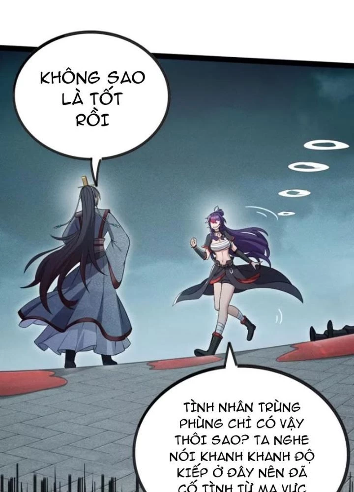 Đạo Hữu Xin Bớt Giận Chapter 10 - 9