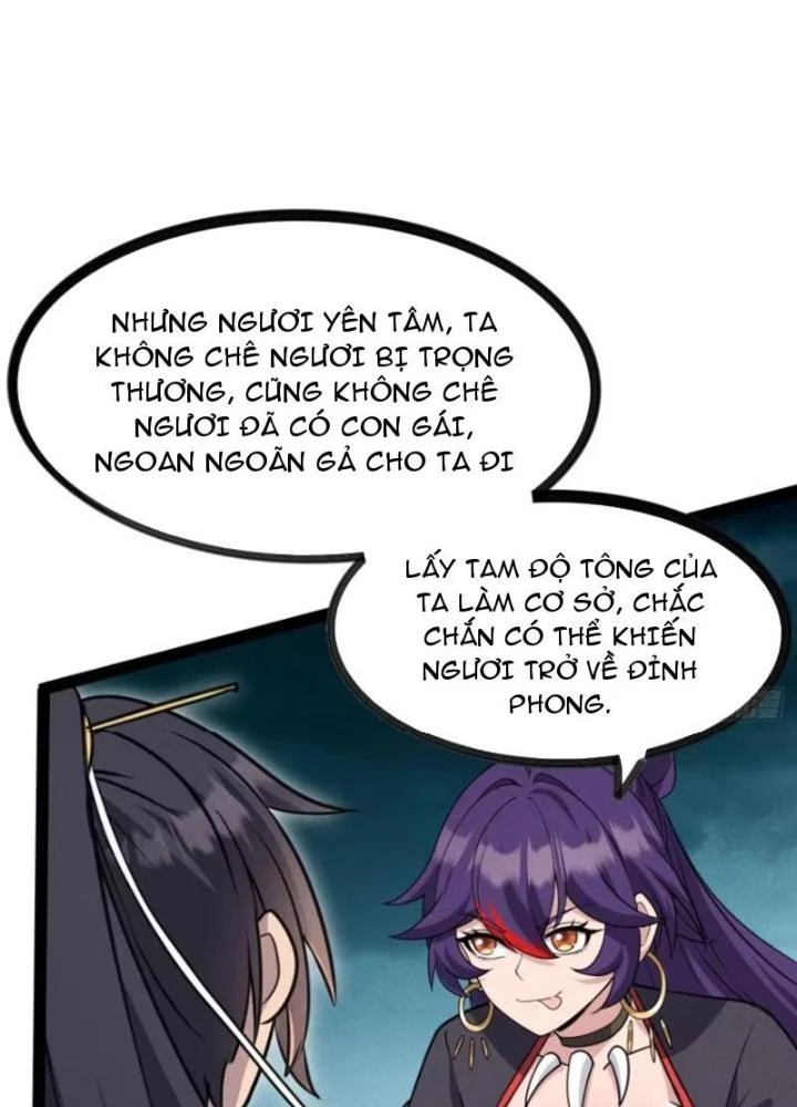 Đạo Hữu Xin Bớt Giận Chapter 10 - 19