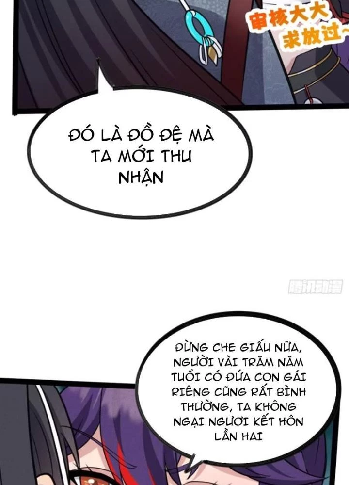 Đạo Hữu Xin Bớt Giận Chapter 10 - 21
