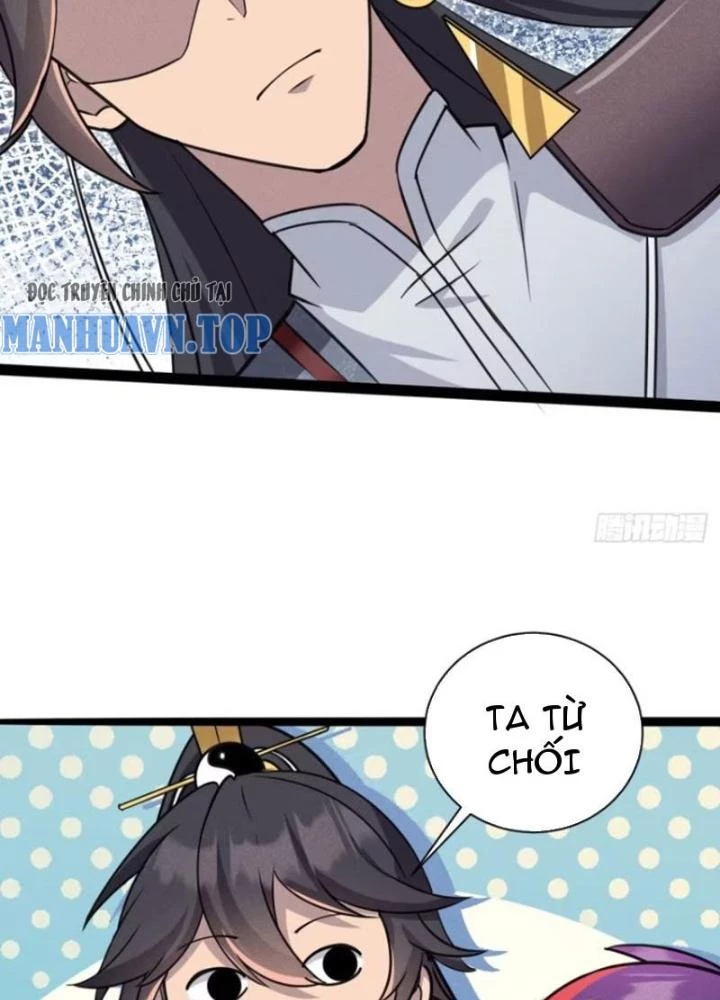 Đạo Hữu Xin Bớt Giận Chapter 10 - 25