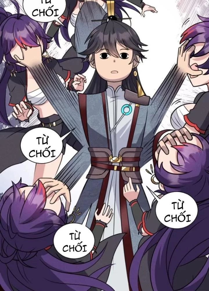 Đạo Hữu Xin Bớt Giận Chapter 10 - 31