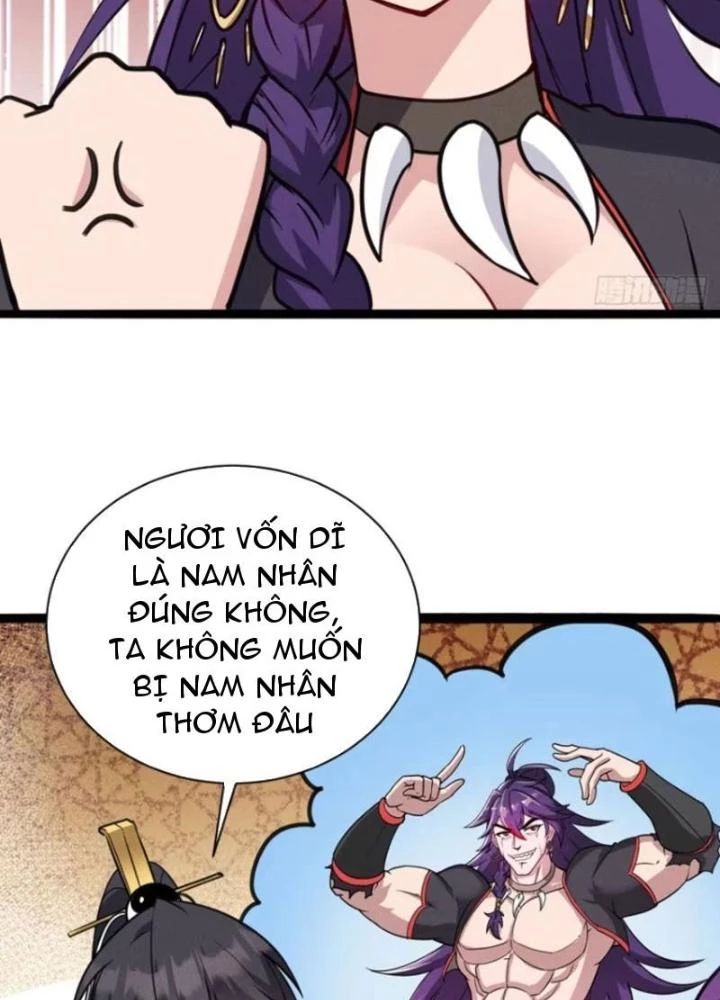 Đạo Hữu Xin Bớt Giận Chapter 10 - 35