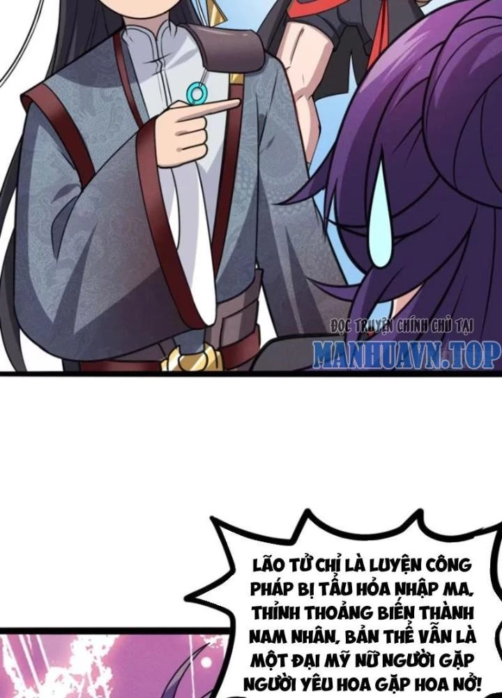 Đạo Hữu Xin Bớt Giận Chapter 10 - 37
