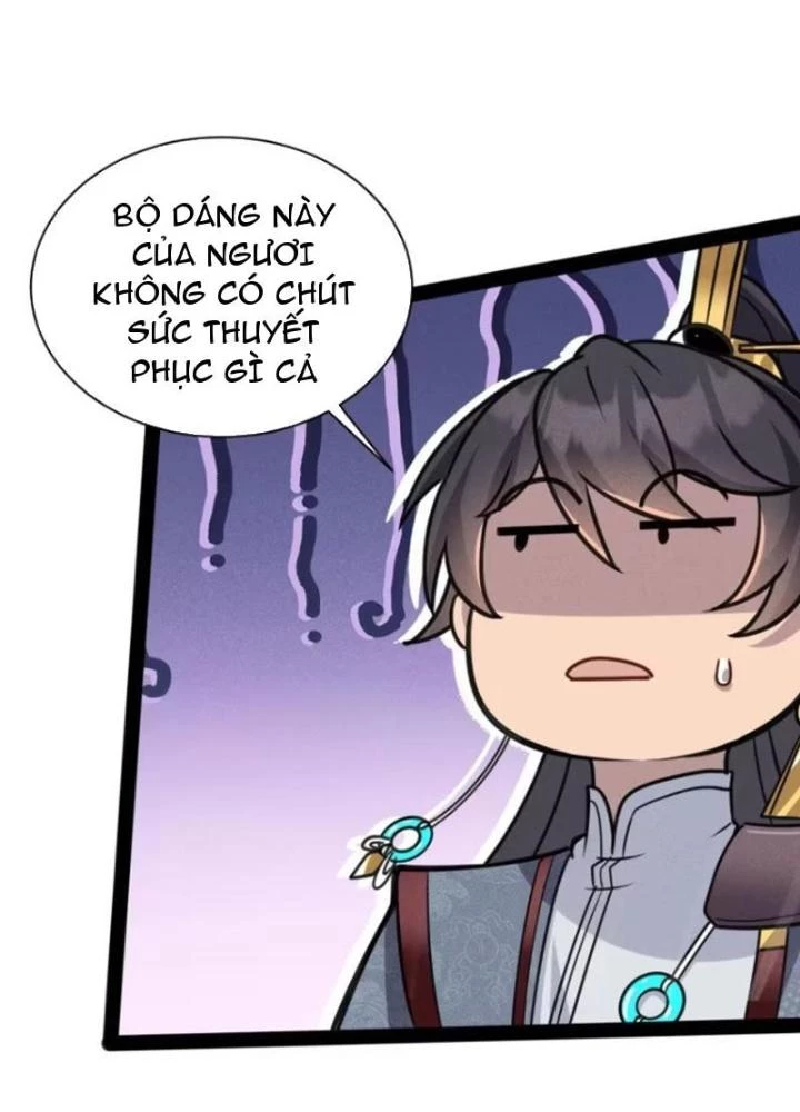 Đạo Hữu Xin Bớt Giận Chapter 10 - 41