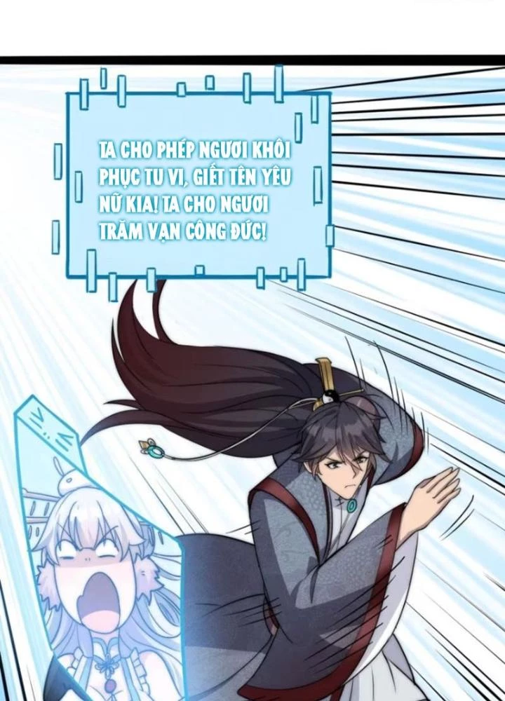 Đạo Hữu Xin Bớt Giận Chapter 10 - 51