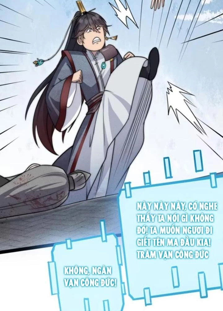 Đạo Hữu Xin Bớt Giận Chapter 10 - 55