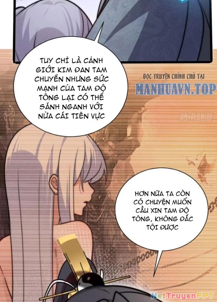 Đạo Hữu Xin Bớt Giận Chapter 10 - 61