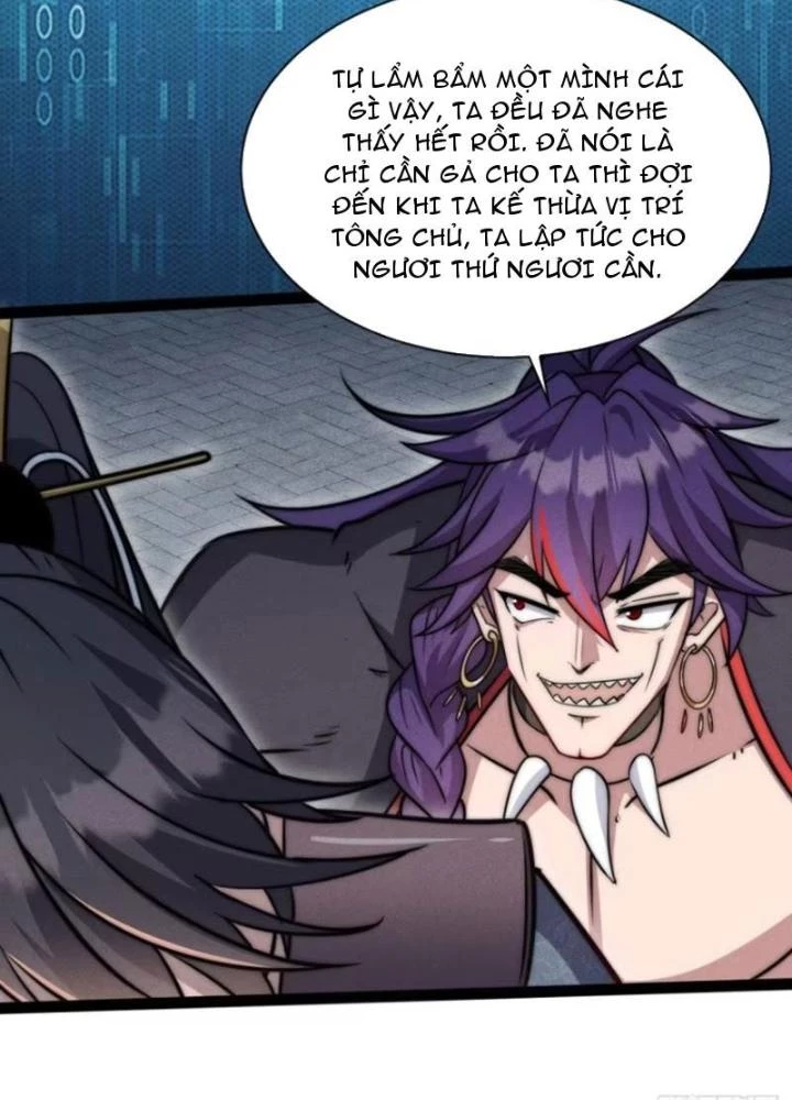 Đạo Hữu Xin Bớt Giận Chapter 10 - 67