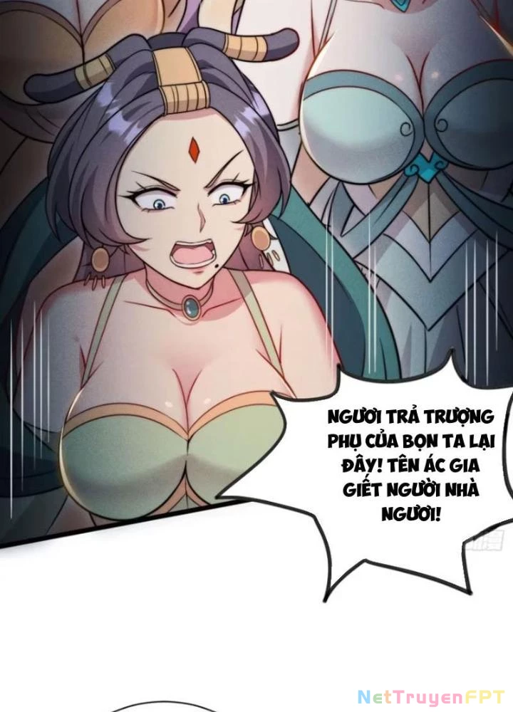 Đạo Hữu Xin Bớt Giận Chapter 10 - 89
