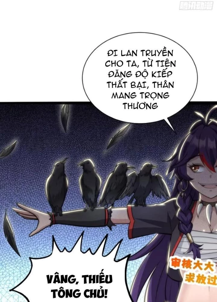 Đạo Hữu Xin Bớt Giận Chapter 10 - 107