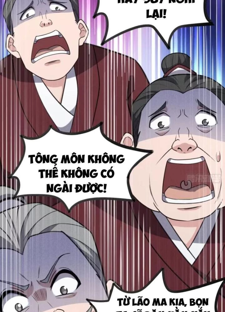 Đạo Hữu Xin Bớt Giận Chapter 11 - 21