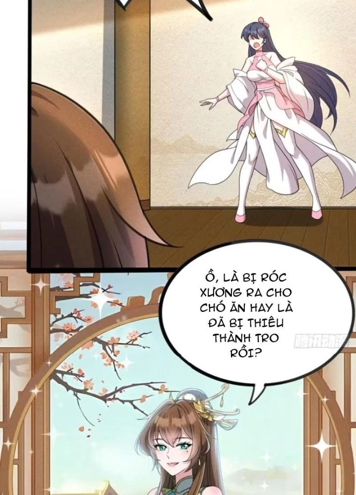 Đạo Hữu Xin Bớt Giận Chapter 11 - 25