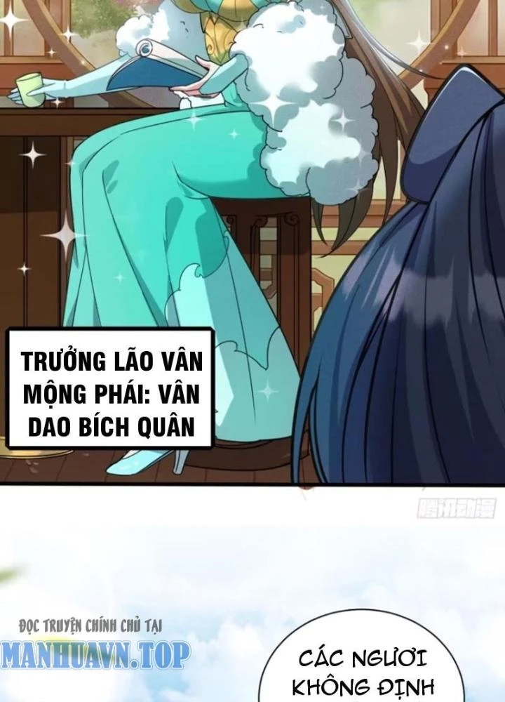 Đạo Hữu Xin Bớt Giận Chapter 11 - 27