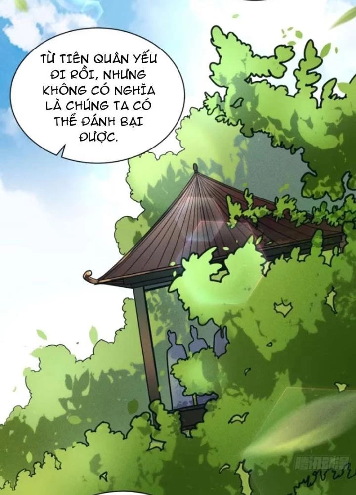 Đạo Hữu Xin Bớt Giận Chapter 11 - 29