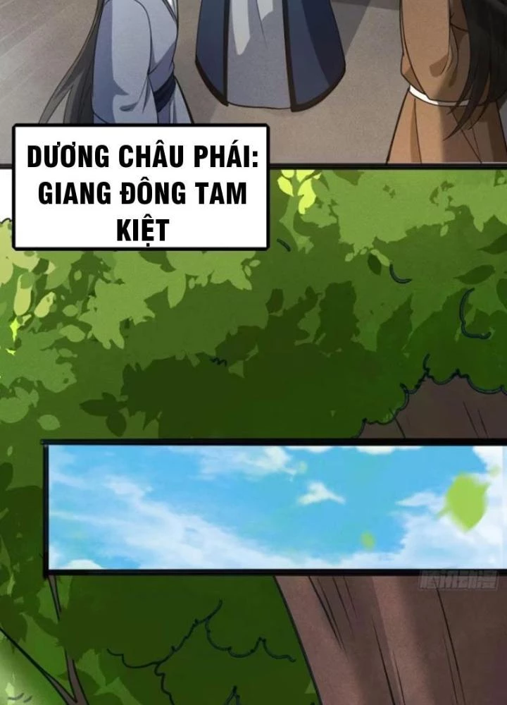 Đạo Hữu Xin Bớt Giận Chapter 11 - 33