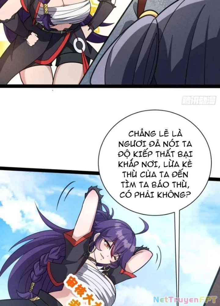Đạo Hữu Xin Bớt Giận Chapter 11 - 53