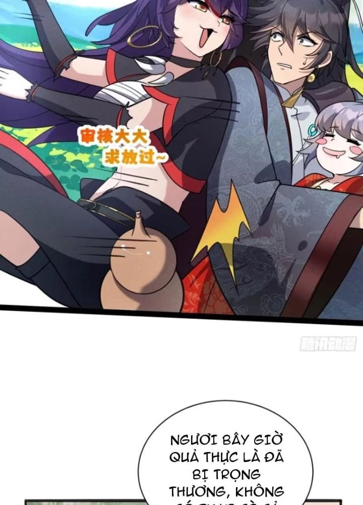 Đạo Hữu Xin Bớt Giận Chapter 11 - 57