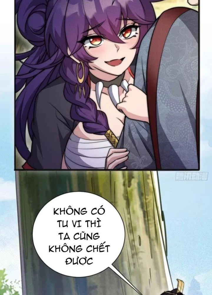 Đạo Hữu Xin Bớt Giận Chapter 11 - 59