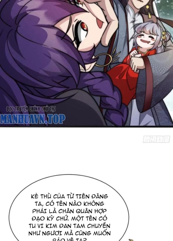 Đạo Hữu Xin Bớt Giận Chapter 11 - 61