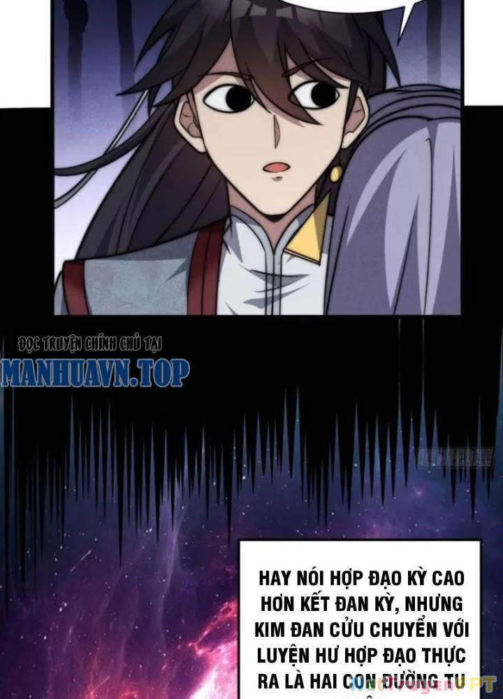 Đạo Hữu Xin Bớt Giận Chapter 11 - 107