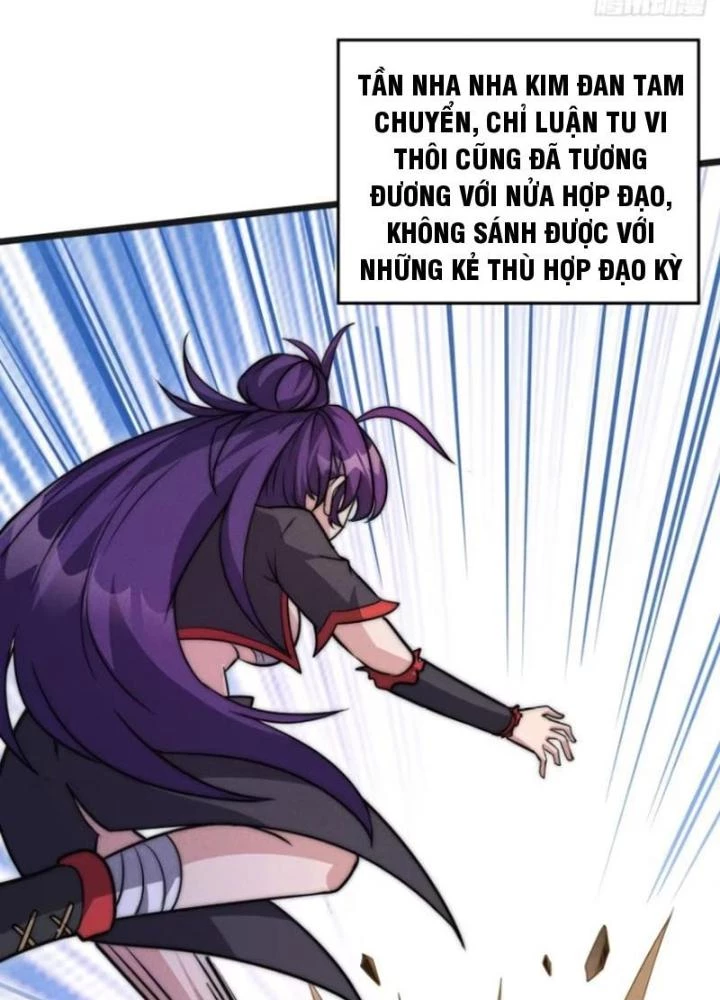Đạo Hữu Xin Bớt Giận Chapter 11 - 115