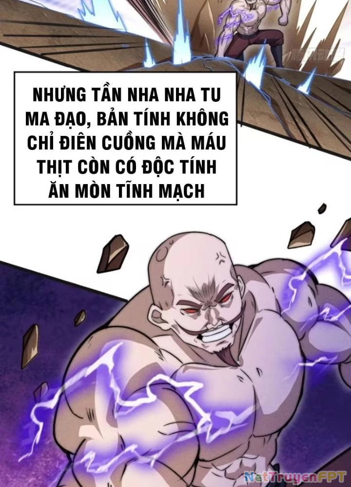 Đạo Hữu Xin Bớt Giận Chapter 11 - 117