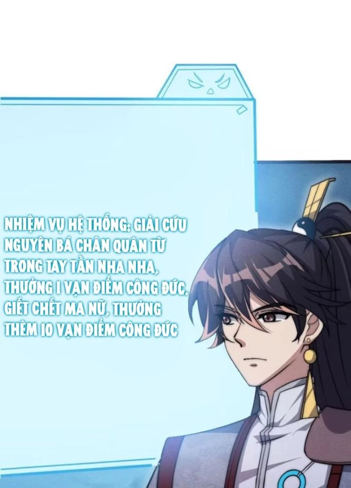 Đạo Hữu Xin Bớt Giận Chapter 11 - 123