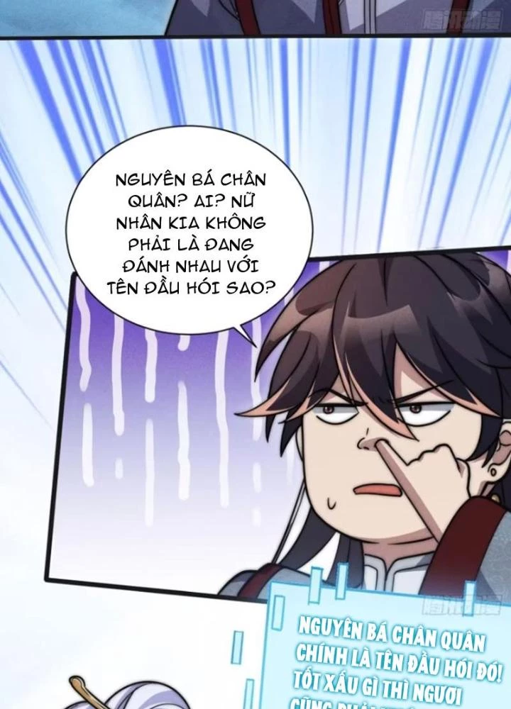 Đạo Hữu Xin Bớt Giận Chapter 11 - 125
