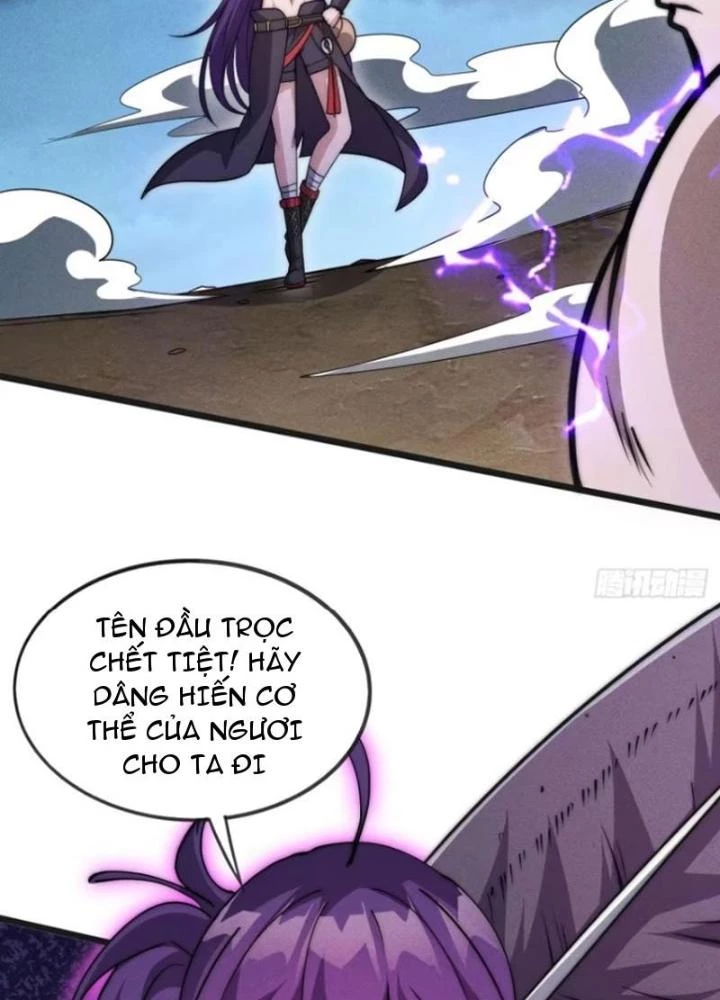Đạo Hữu Xin Bớt Giận Chapter 11 - 135