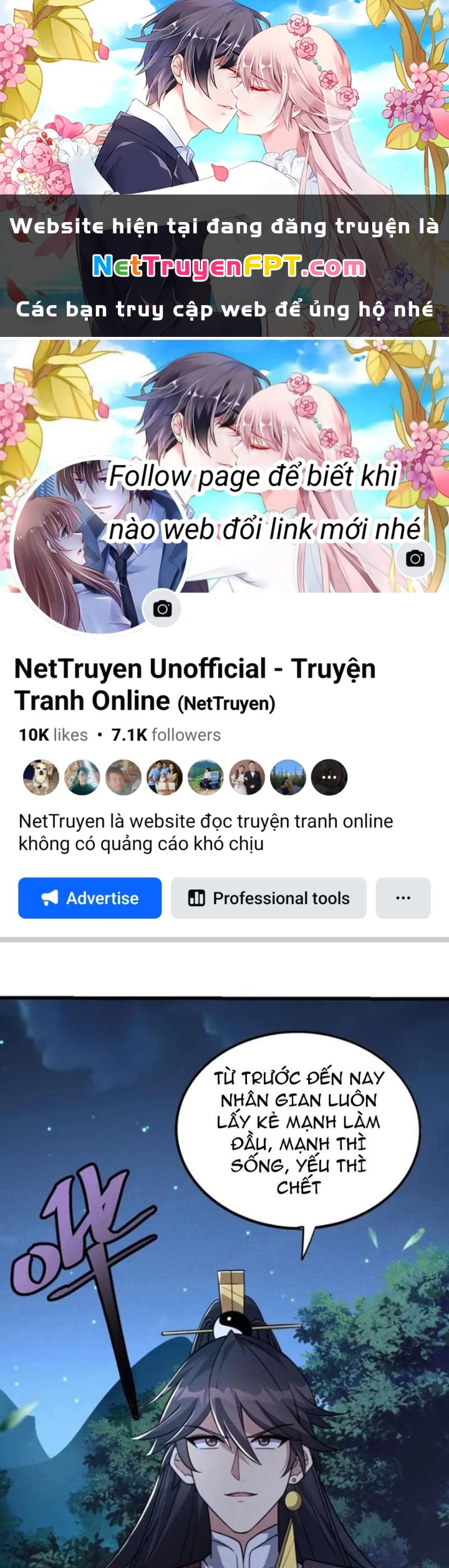 Đạo Hữu Xin Bớt Giận Chapter 12 - 1