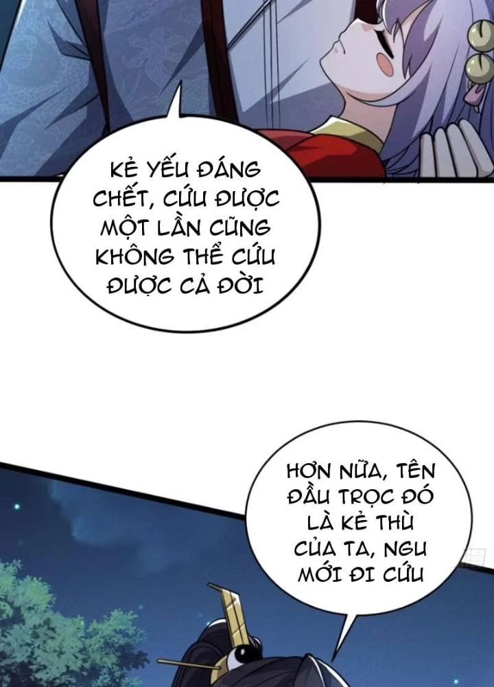 Đạo Hữu Xin Bớt Giận Chapter 12 - 3