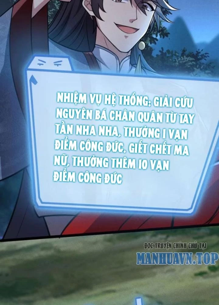 Đạo Hữu Xin Bớt Giận Chapter 12 - 5