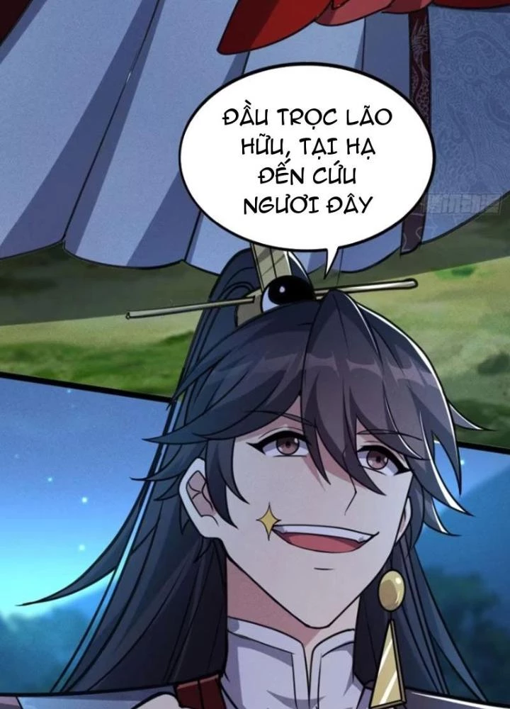 Đạo Hữu Xin Bớt Giận Chapter 12 - 15