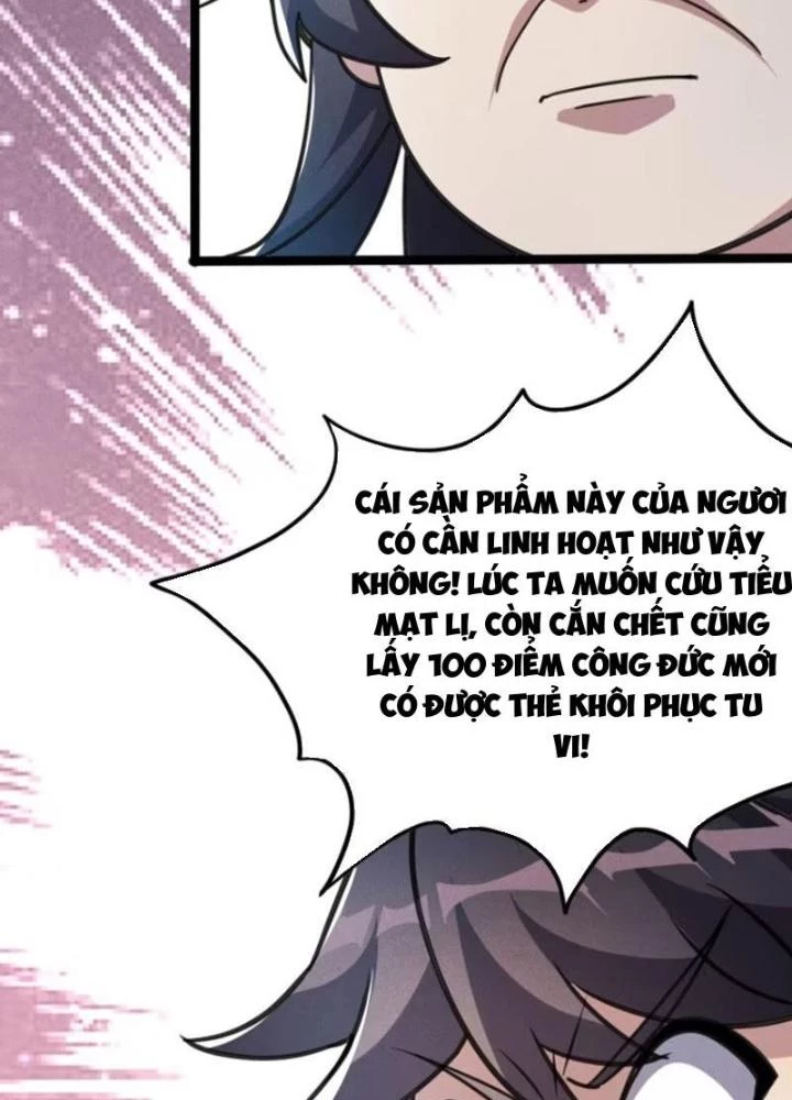 Đạo Hữu Xin Bớt Giận Chapter 12 - 19