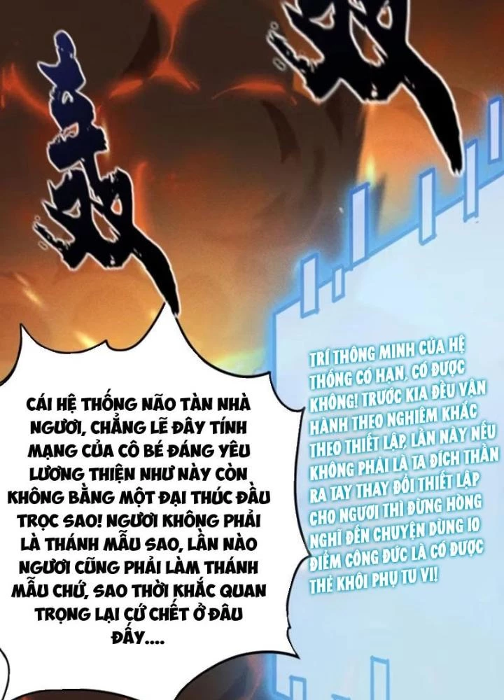 Đạo Hữu Xin Bớt Giận Chapter 12 - 23
